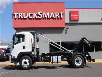 Isuzu FTR