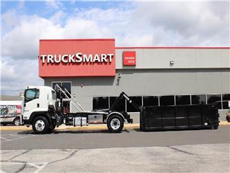 Isuzu FTR