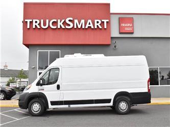 RAM Promaster