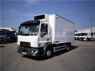 Renault D12.250
