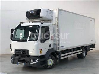 Renault D210.12