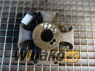  Centaflex Coupling Centaflex 140H 18/60/125