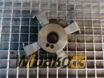  Centaflex Coupling Centaflex 21/45/100