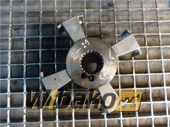  Centaflex Coupling Centaflex 21/45/100