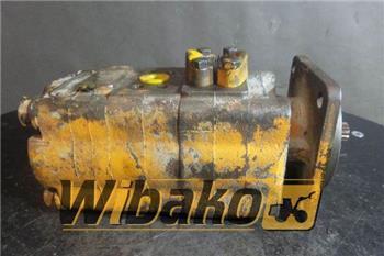 Commercial Hydraulic pump Commercial C230150 L0747300