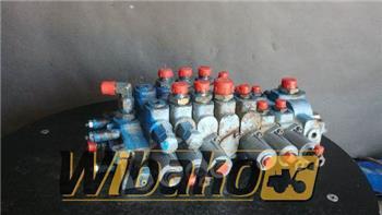 Commercial hydraulics Distributor Commercial hydraulics 34192