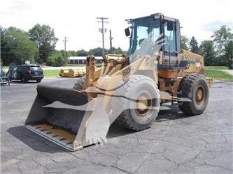 CASE 621C