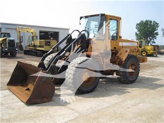 Hyundai HL740TM-3