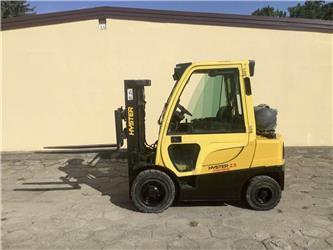 Hyster H2.5FT