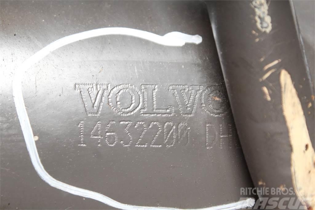 Volvo ECR88 D Hydraulic Cylinder Hydraulika
