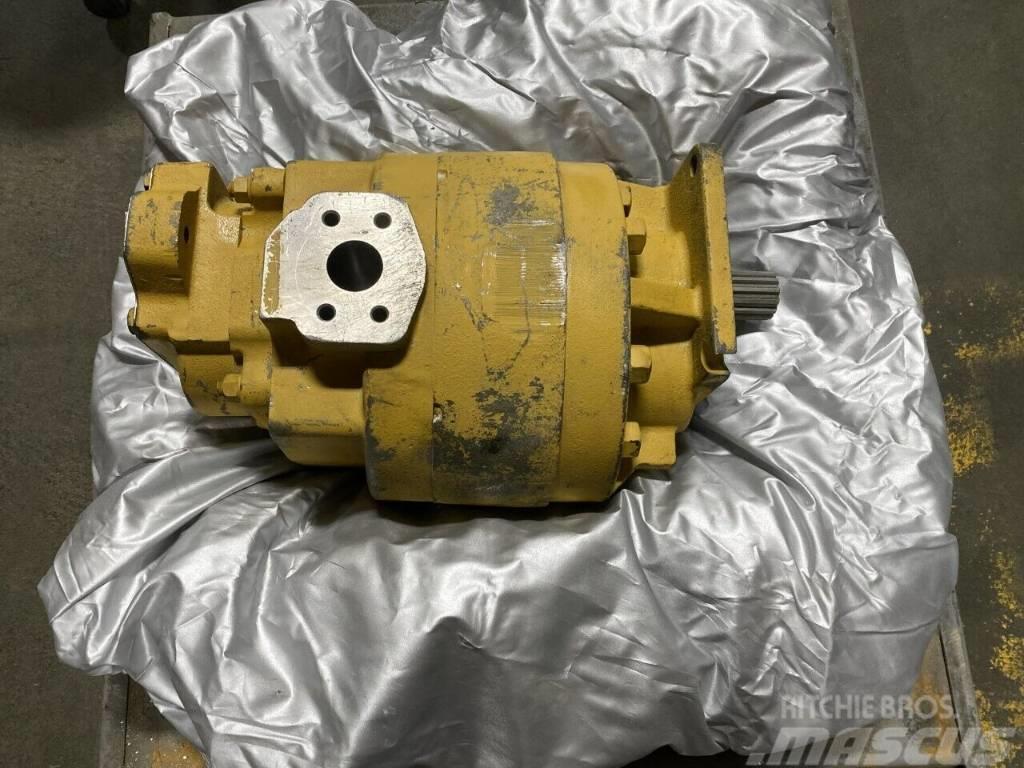 CAT 485-9674 Gear Pump Iné