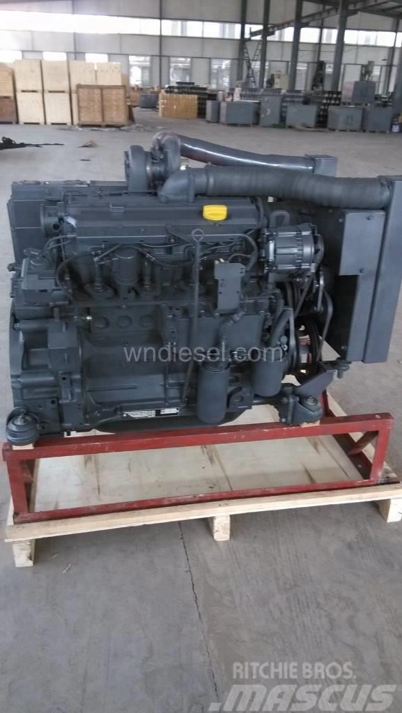Deutz Diesel-Engine-BF4M1013C-1013 Motory