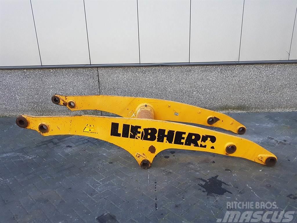 Liebherr L538-8922289-Lifting framework/Schaufelarm/Giek Výložníky a lyžice