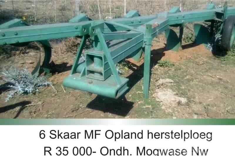  Other MF Opland Ďalšie nákladné vozidlá
