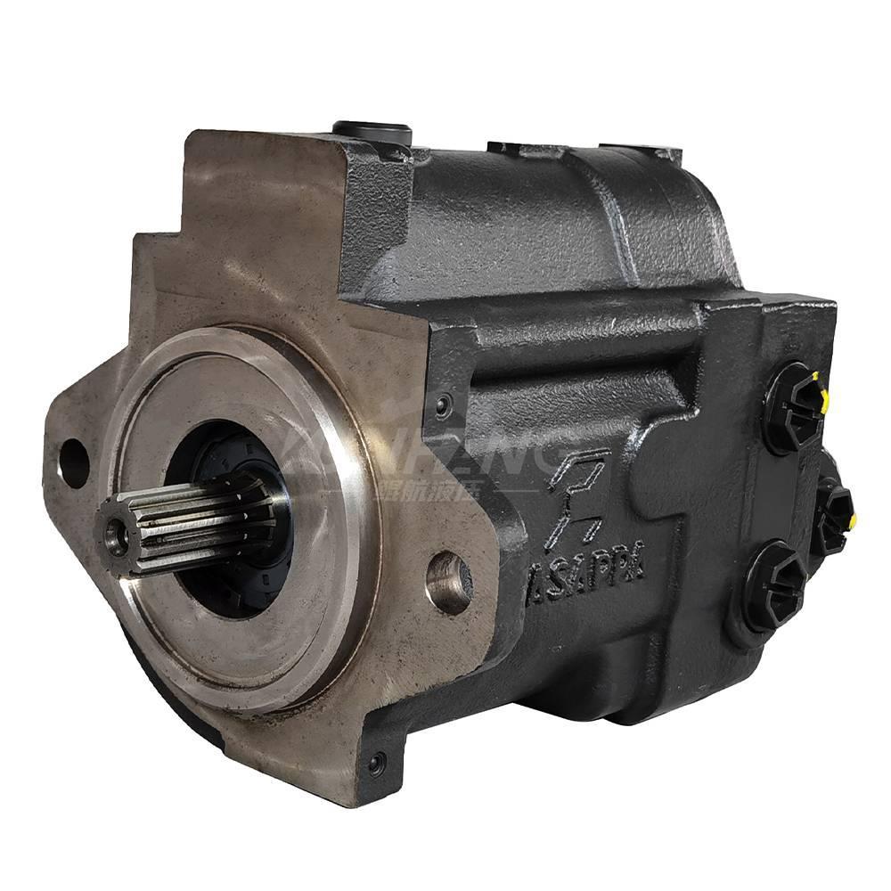 CAT 2095419 Hydraulic pump CAT302.5 Hydraulic gearpump Hydraulika