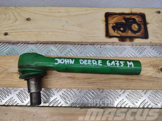 John Deere 6175 M (DL1506) steering rod Podvozky a zavesenie kolies
