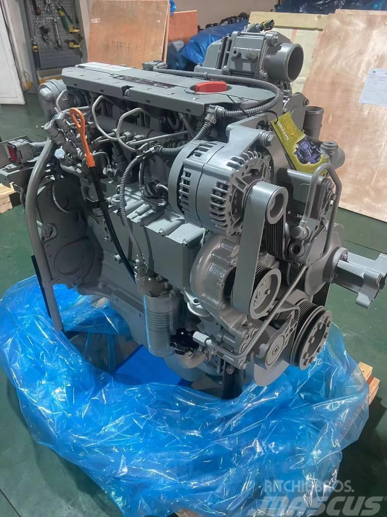 Deutz TCD2012L042V  engine Motory