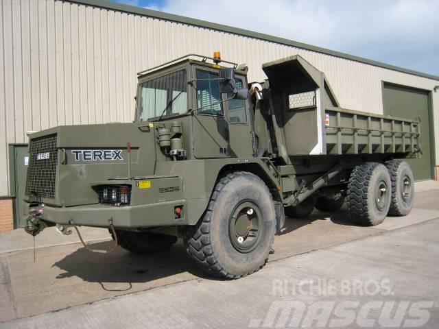 Terex 3066 Kĺbové nákladné autá