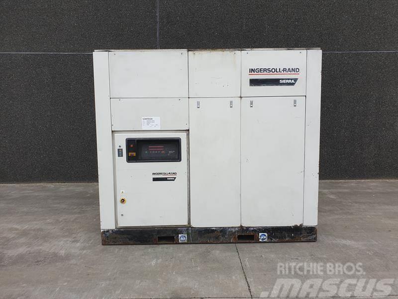 Ingersoll Rand SIERRA SH 150 AC Kompresory