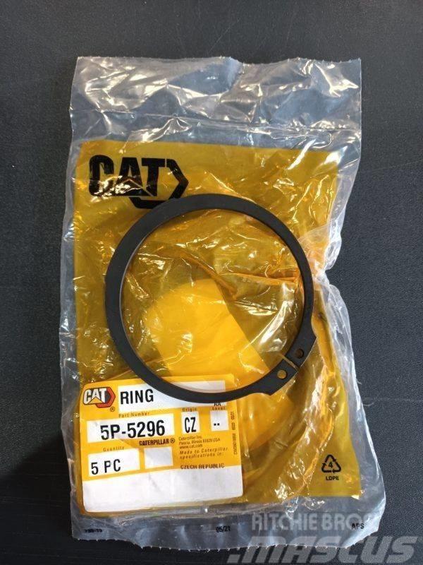 CAT RING 5P-5296 Motory