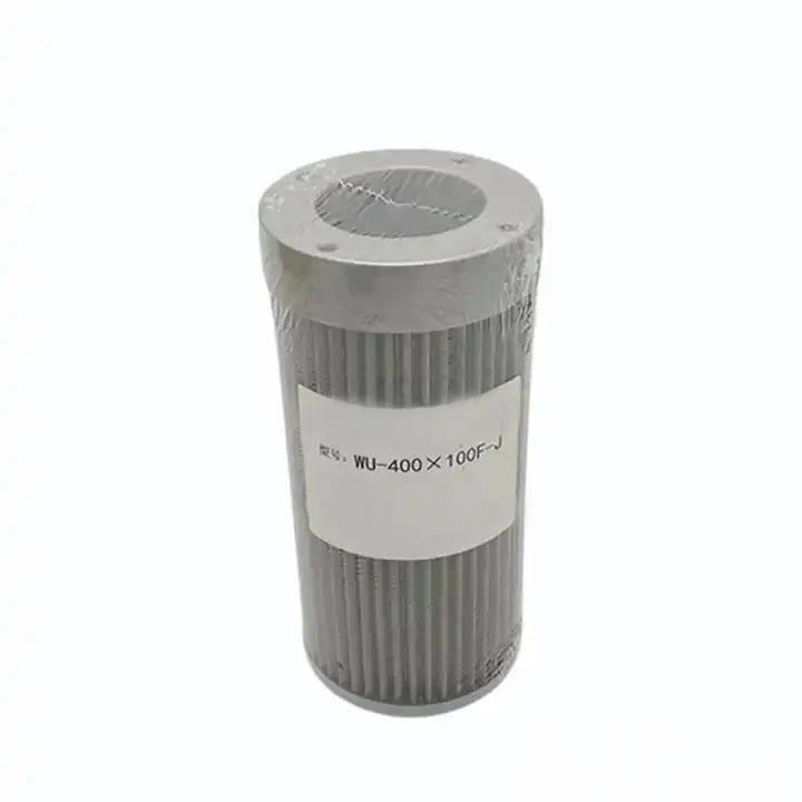 XCMG hydraulic filter lw500/zl50fv p/n wu-400x100f Ďalšie komponenty