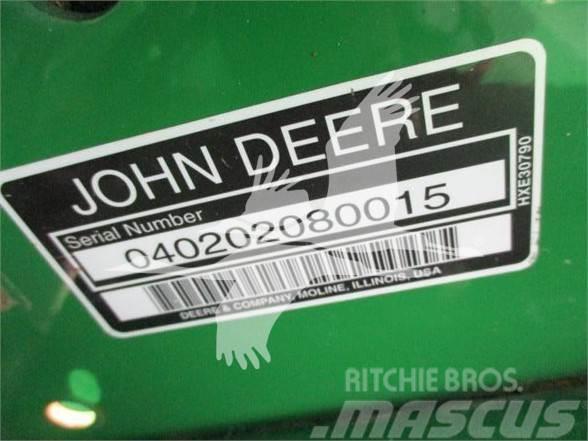 John Deere TWIN DISC STRAW SPREADER Iné