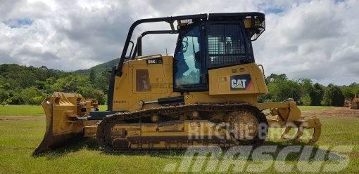 CAT Screens and Sweeps package for D6K-2C D4 Ďalšie príslušenstvo traktorov