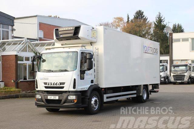 Iveco ML190EL28 E5 CS 950Mt/Bi-Temp.-----0016 Chladiarenské nákladné vozidlá