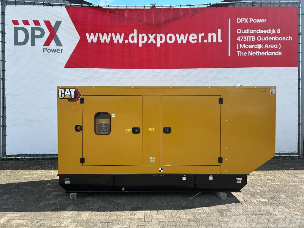 CAT DE250E0 - C9 - 250 kVA Generator - DPX-18019 Naftové generátory