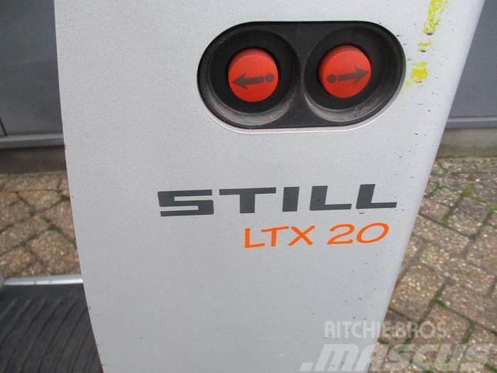Still LTX 20 Iné