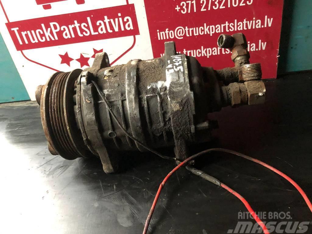 Iveco Daily 35C15 Air cooling compressor 504014391 Motory