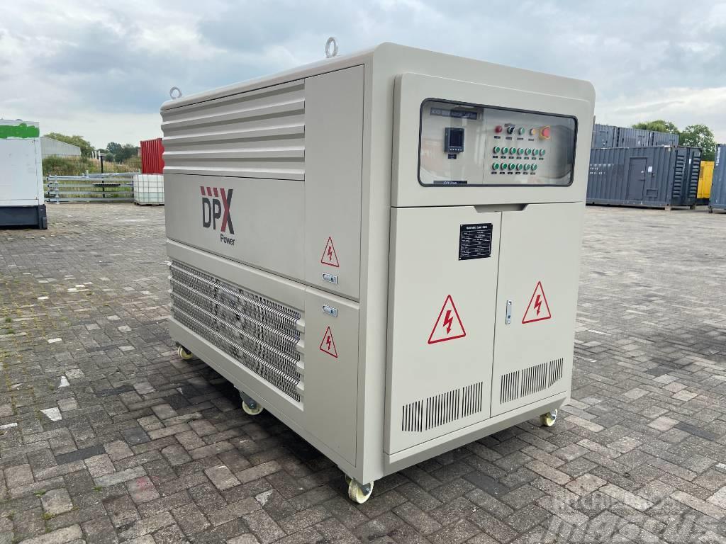  DPX Power Loadbank 1000 kW - DPX-25040 Iné