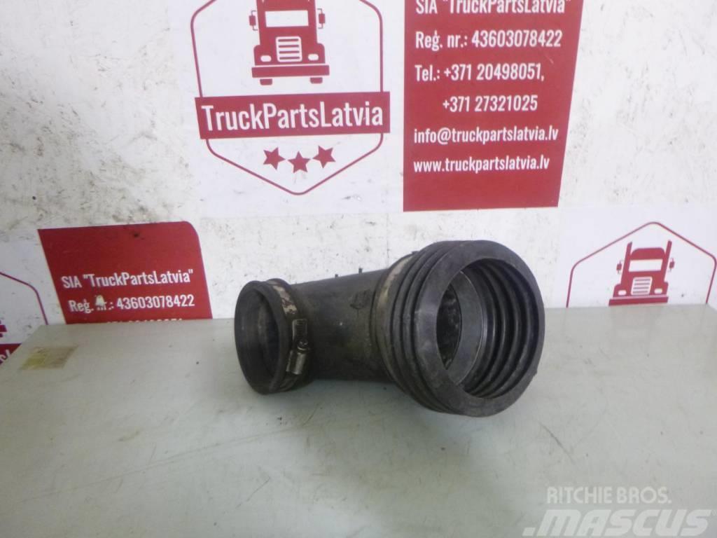Scania R480 Air filter connection 1856251 Motory