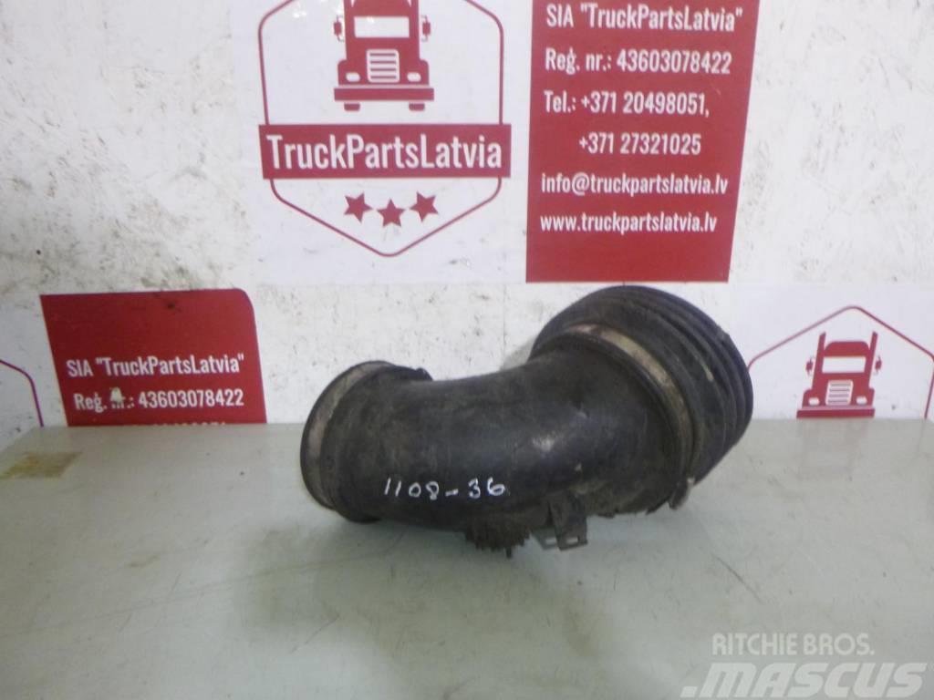 Scania R480 Air filter connection 1856251 Motory