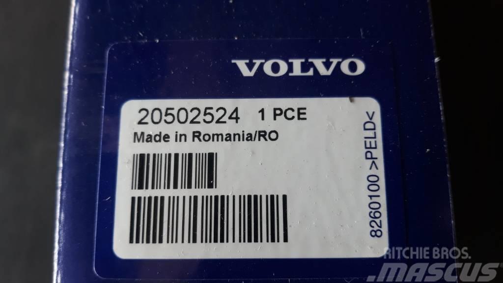 Volvo LAMP 20502524 Elektronika