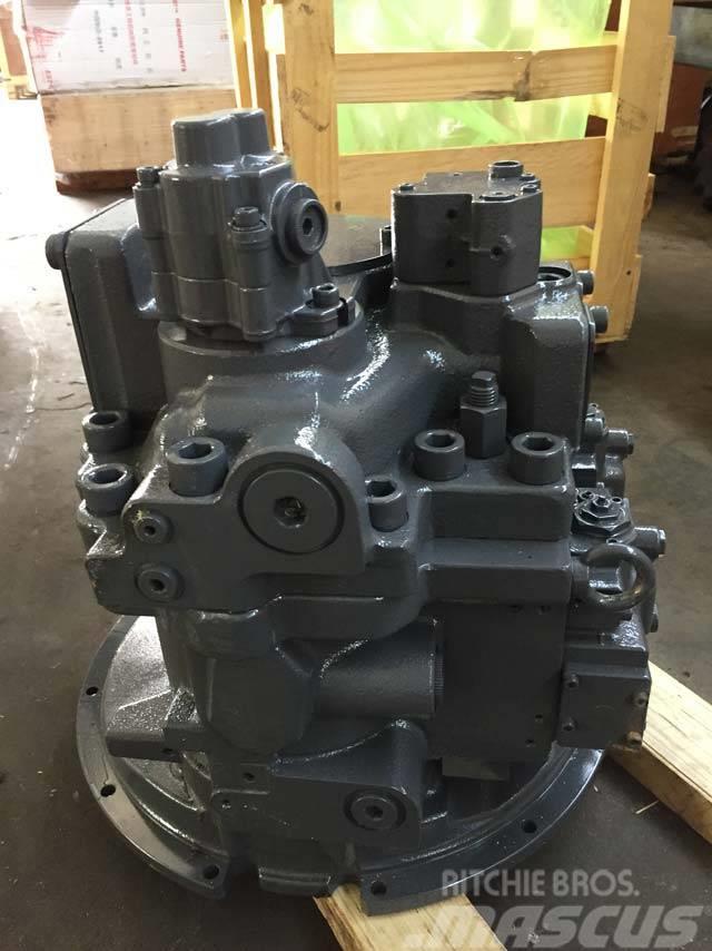 CAT 330D Hydraulic Pump 283-6116 Prevodovka