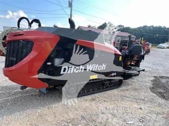 Ditch Witch JT24 Horizontálne vŕtacie zariadenie