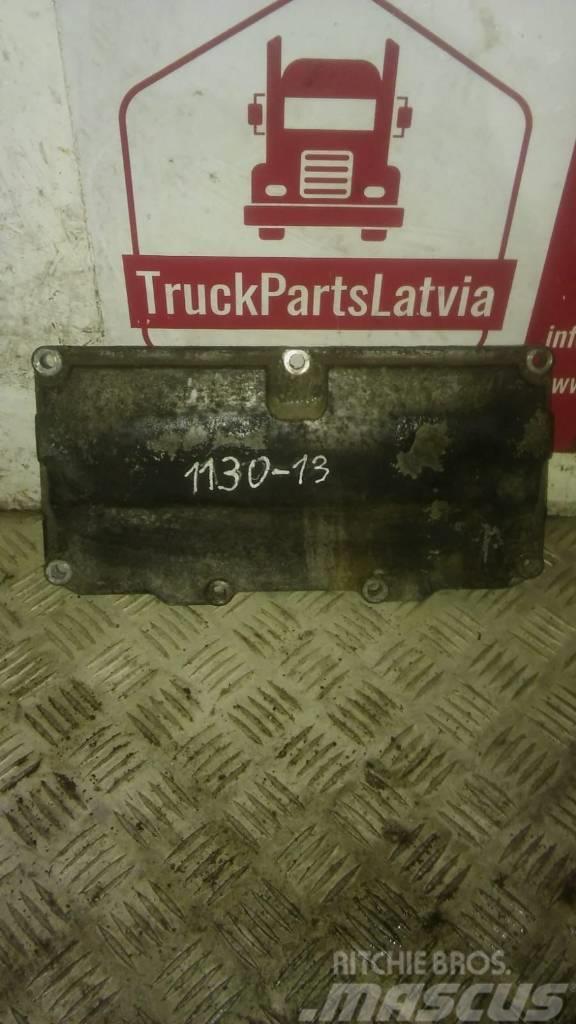 Scania R480 Engine side cover 1835795 Motory