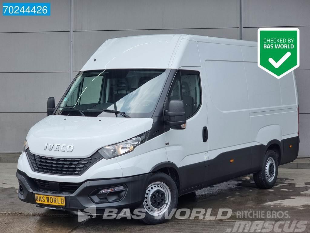 Iveco Daily 35S14 L2H2 Airco Cruise Nwe model 3500kg tre Dodávky
