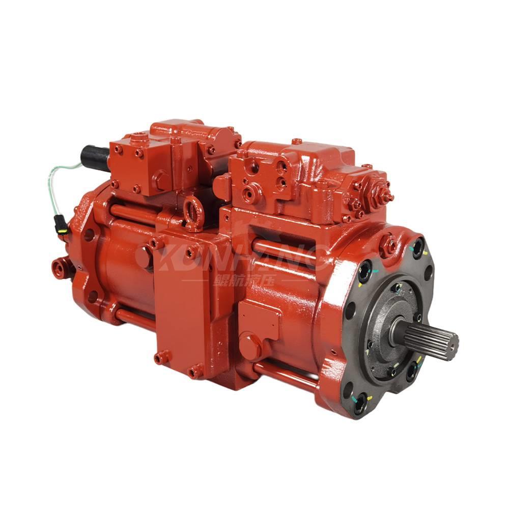 CASE KNJ3021 Hydraulic Pump CX130 MAIN Pump for CASE Hydraulika