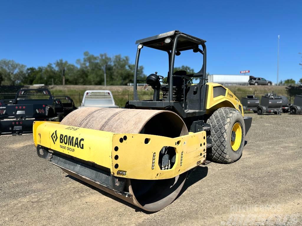 Bomag BW211D-5 Single drum rollers