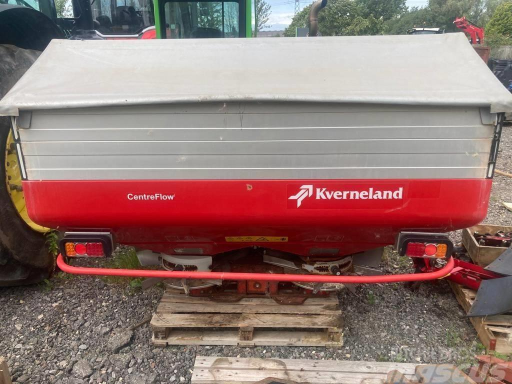 Kverneland CL1300 Rozmetadlá priemyselných hnojív