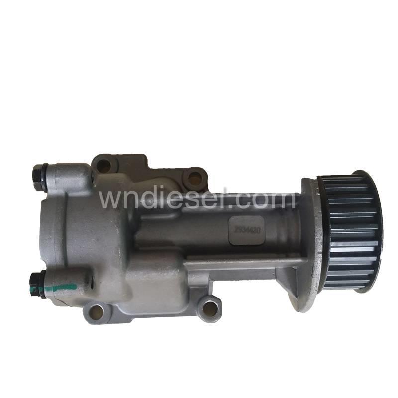 Deutz FL1011-Oil-Pump-02934430 Motory