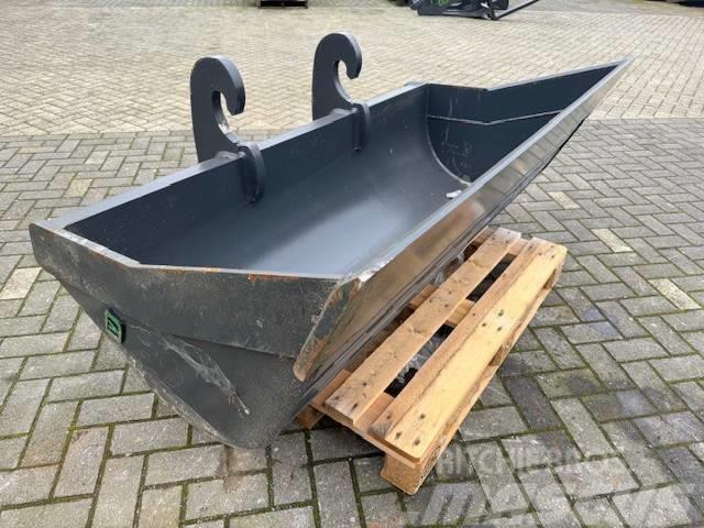  Vematec CW30 Ditch-cleaning bucket 1800mm Lopaty