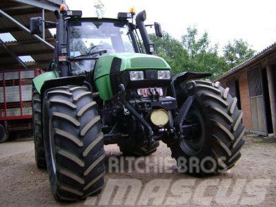 Deutz-Fahr Agrotron 165 Traktory