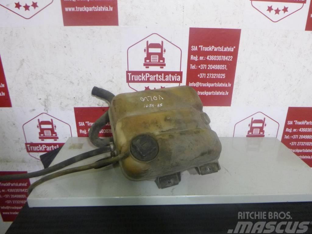 Volvo fH13 Expansion tank 1675922 Motory