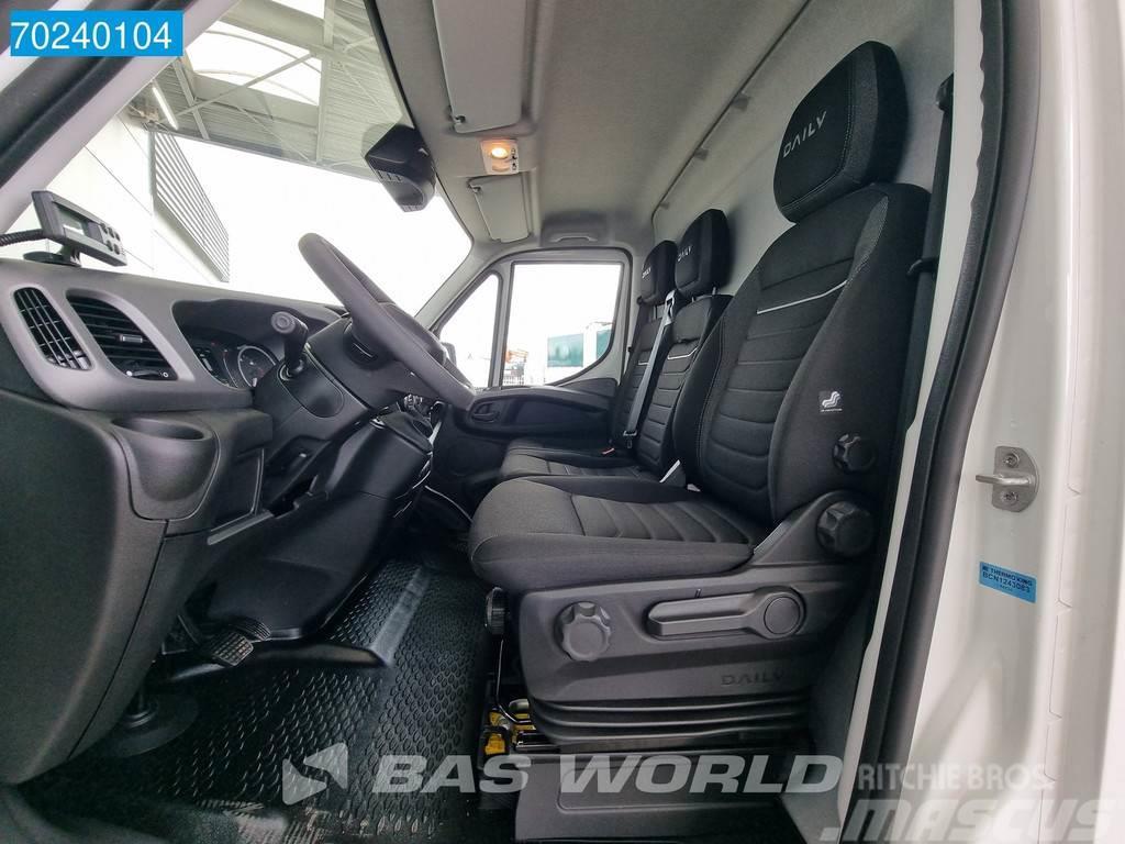 Iveco Daily 35S18 3.0L Automaat L2H2 Thermo King V-200 2 Chladiarenské