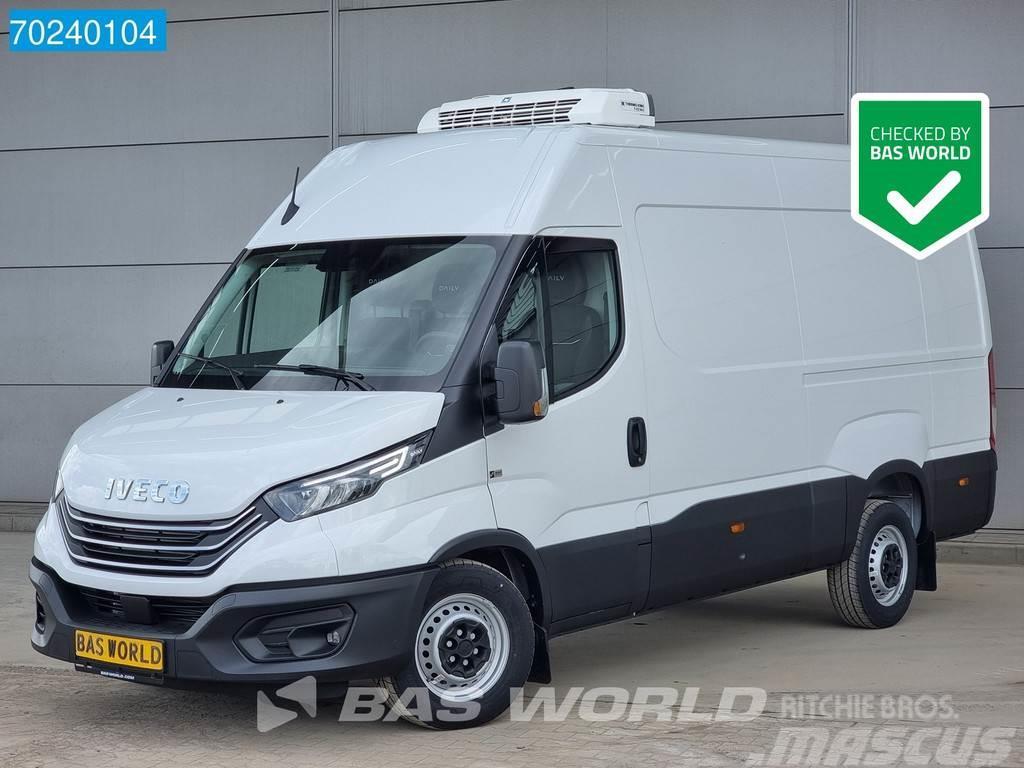 Iveco Daily 35S18 3.0L Automaat L2H2 Thermo King V-200 2 Chladiarenské