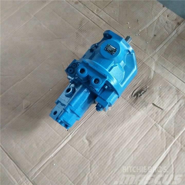 Hyundai R55-7 R60-7  hydraulic pump 31M8-10022 AP2D28 Prevodovka
