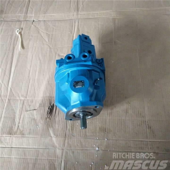 Hyundai R55-7 R60-7  hydraulic pump 31M8-10022 AP2D28 Prevodovka